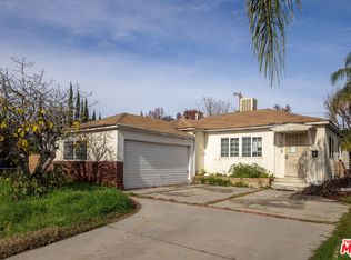 17359 Victory Blvd, Van Nuys, CA 91406