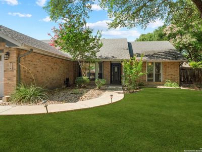 116 Bobwhite, Seguin, TX, 78155