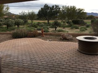 5394 W Winding Desert Dr, Marana, AZ 85658