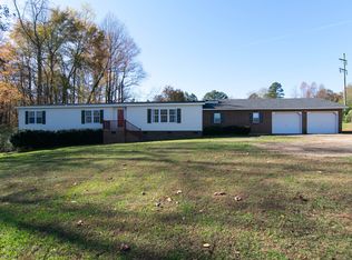112 Wooten Ln, Zebulon, NC 27597