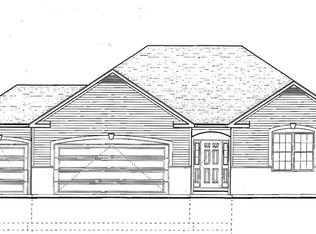 15600 Sheridan Ct, Basehor, KS 66007