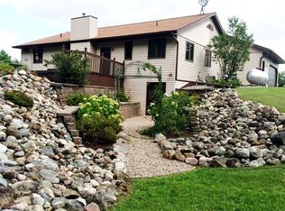 4983 S Maple St, Oconto Falls, WI 54154