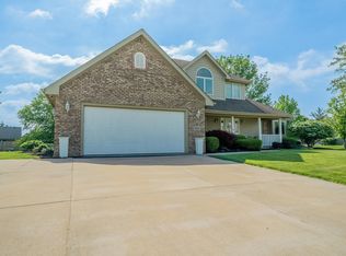 4214 Kyle Ln, Kokomo, IN