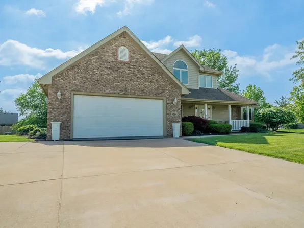 4214 Kyle Ln, Kokomo, IN 46902