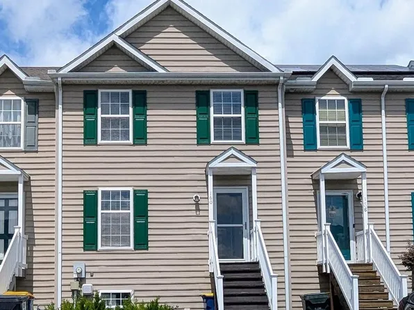 160 Preston Ln, Clayton, DE 19938