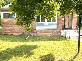 5214 Kermit St, Flint, MI 48505
