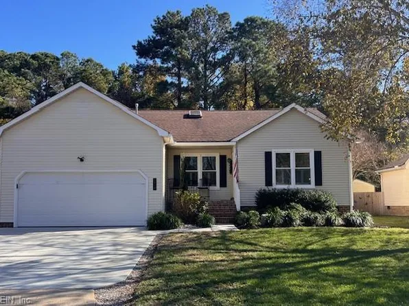 2408 Glenmore Hunt Trl, Virginia Beach, VA 23456