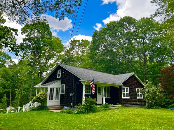 364 Locust Road, Harwinton, CT 06791