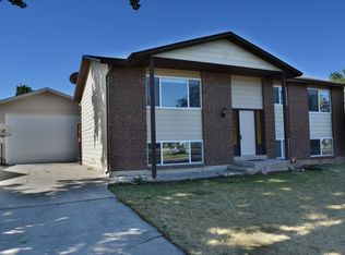 1409 W 975 S, Clearfield, UT 84015