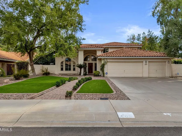 405 E STACEY Lane, Tempe, AZ 85284