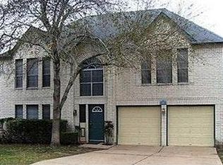 8904 Teresina Dr, Austin, TX 78749