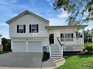 105 Huntington Way, Dallas, GA 30132