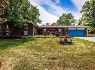 2426 Gardner Rd, Hamilton, OH 45013