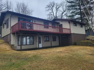 39710 Bald Eagle Haven Rd, Waubun, MN 56589