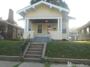 15 Franklin St, Middletown, OH