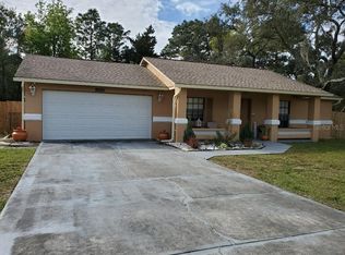 8000 Apache Trl, Spring Hill, FL 34606