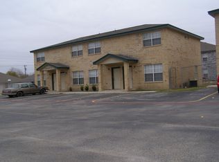 1407 Van Zanten Ct APT 2B, Killeen, TX 76541