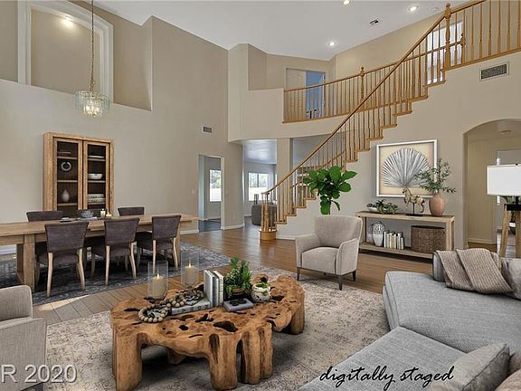 2nd image of 9357 Chateau St Jean Dr
