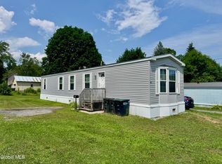 201 Ash Street, Corinth, NY 12822
