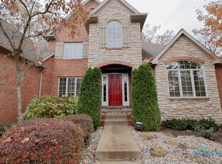 4641 Crosstick Ct, Sylvania, OH 43560