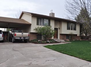 323 S Juniper St, Delta, UT 84624