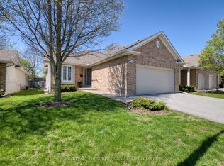 1439 Niagara Stone Rd #4, Niagara On The Lake, ON L0S1J0