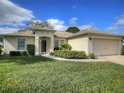 498 Fordham St, Sebastian, FL, 32958