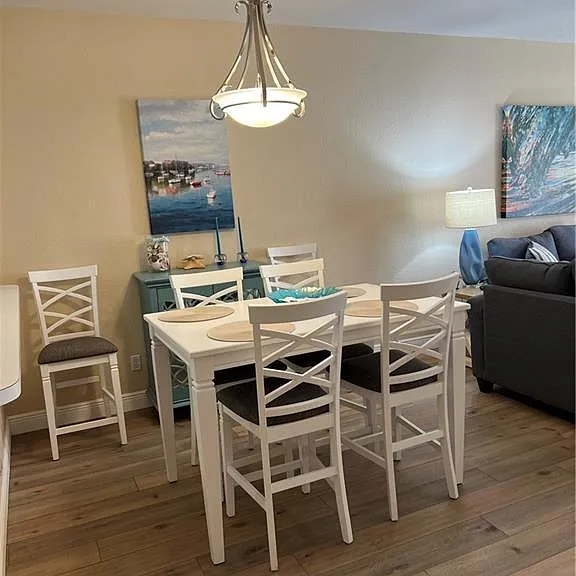 3245 Cypress Glen Way #504 — Photo 2