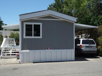 5481 Ranchito Way, Santa Rosa, CA, 95403