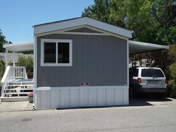 5481 Ranchito Way, Santa Rosa, CA 95403