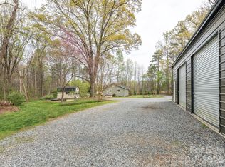 8202 Karriker Rd, Kannapolis, NC 28081