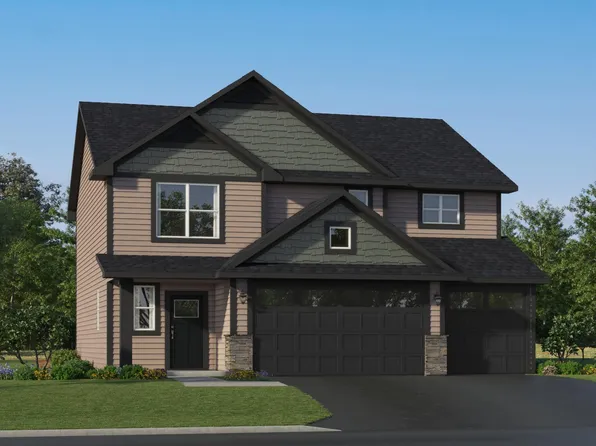 2590 Green Ash Ave, Shakopee, MN 55379