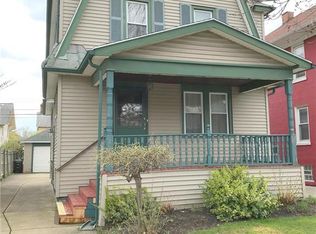 149 Euclid Ave, Kenmore, NY 14217