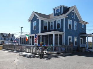 230 Webhannet Dr, Wells, ME 04090