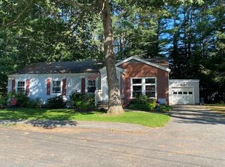 55 Intrepid St, Brunswick, ME 04011