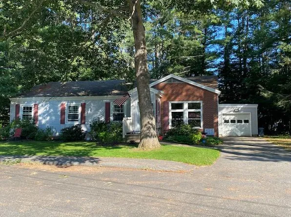 55 Intrepid Street, Brunswick, ME 04011