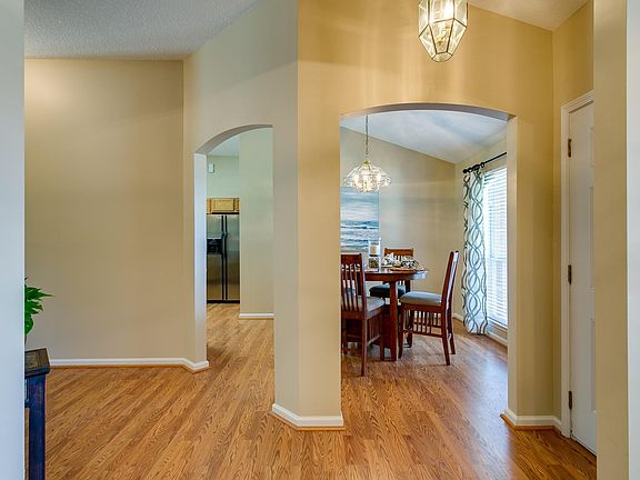 4 - Dining Room View 1