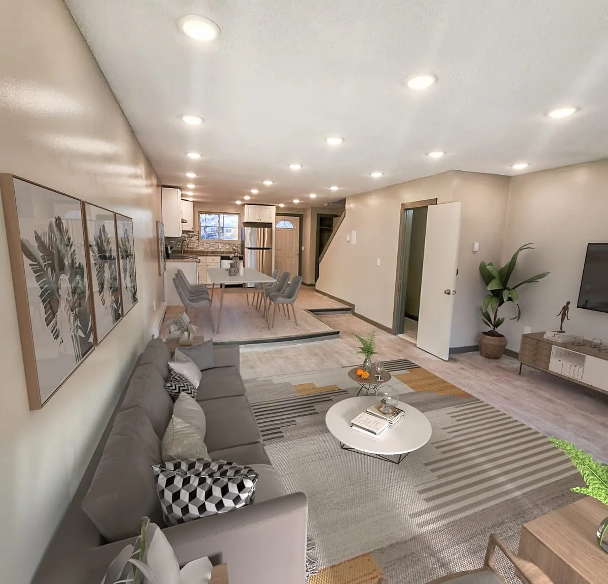 2 bed, $1,800 — Photo 2