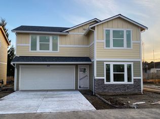 625 Stacey Pl, Sedro Woolley, WA 98284