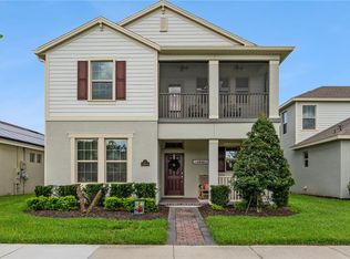 16644 Point Rock Dr, Winter Garden, FL 34787