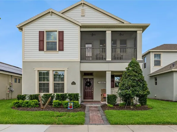 16644 POINT ROCK DRIVE, WINTER GARDEN, FL 34787