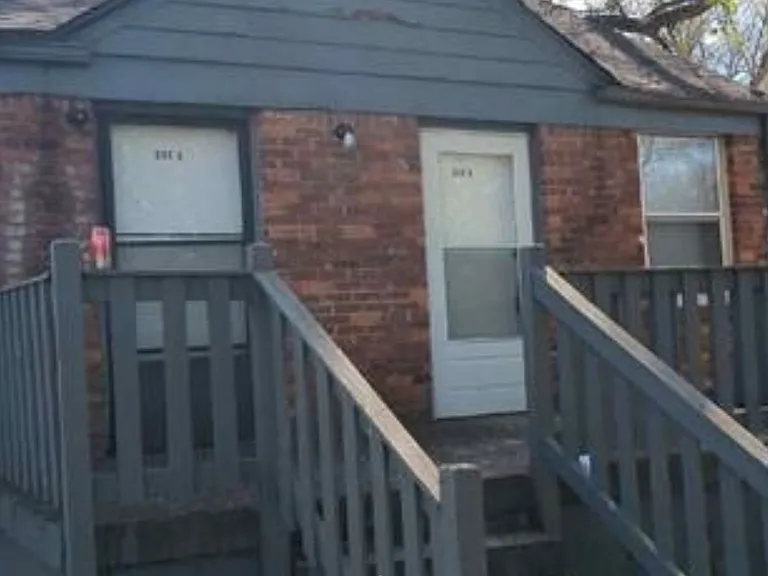 517 Patterson St #A — Photo 1