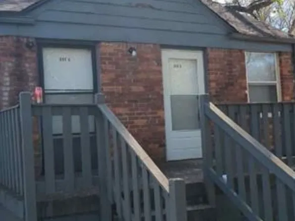 517 Patterson St #A, Nashville, TN 37211