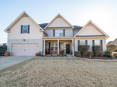 92 Seminole Trl, Fort Mitchell, AL, 36856