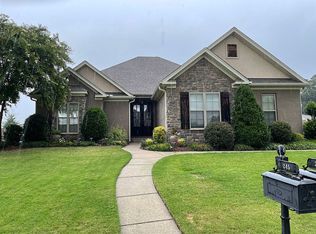 245 Chapel Creek Dr, Conway, AR 72034