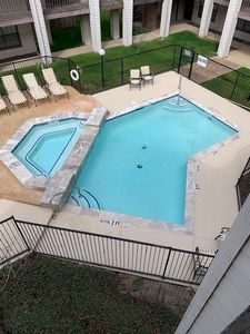 218 N Texas Blvd APT 310, Denton, TX, 76201