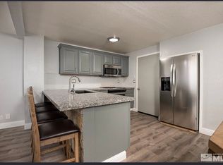 1415 E Long St, Carson City, NV