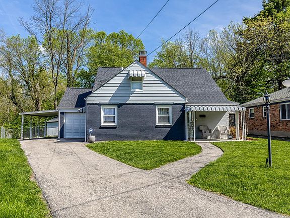 2nd image of 3807 Queen Crest Ave