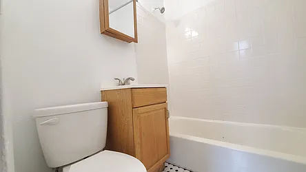 Rented by Compass