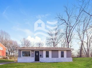 3533 Cypress Ave, Kansas City, MO 64128